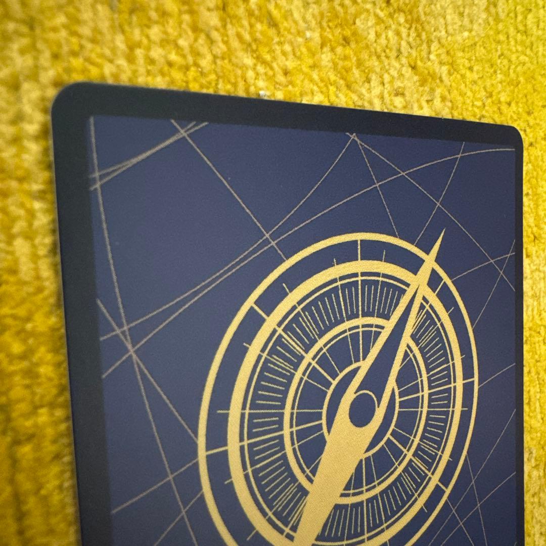 ワンピースカード　ナミ R パラレル OP01-016