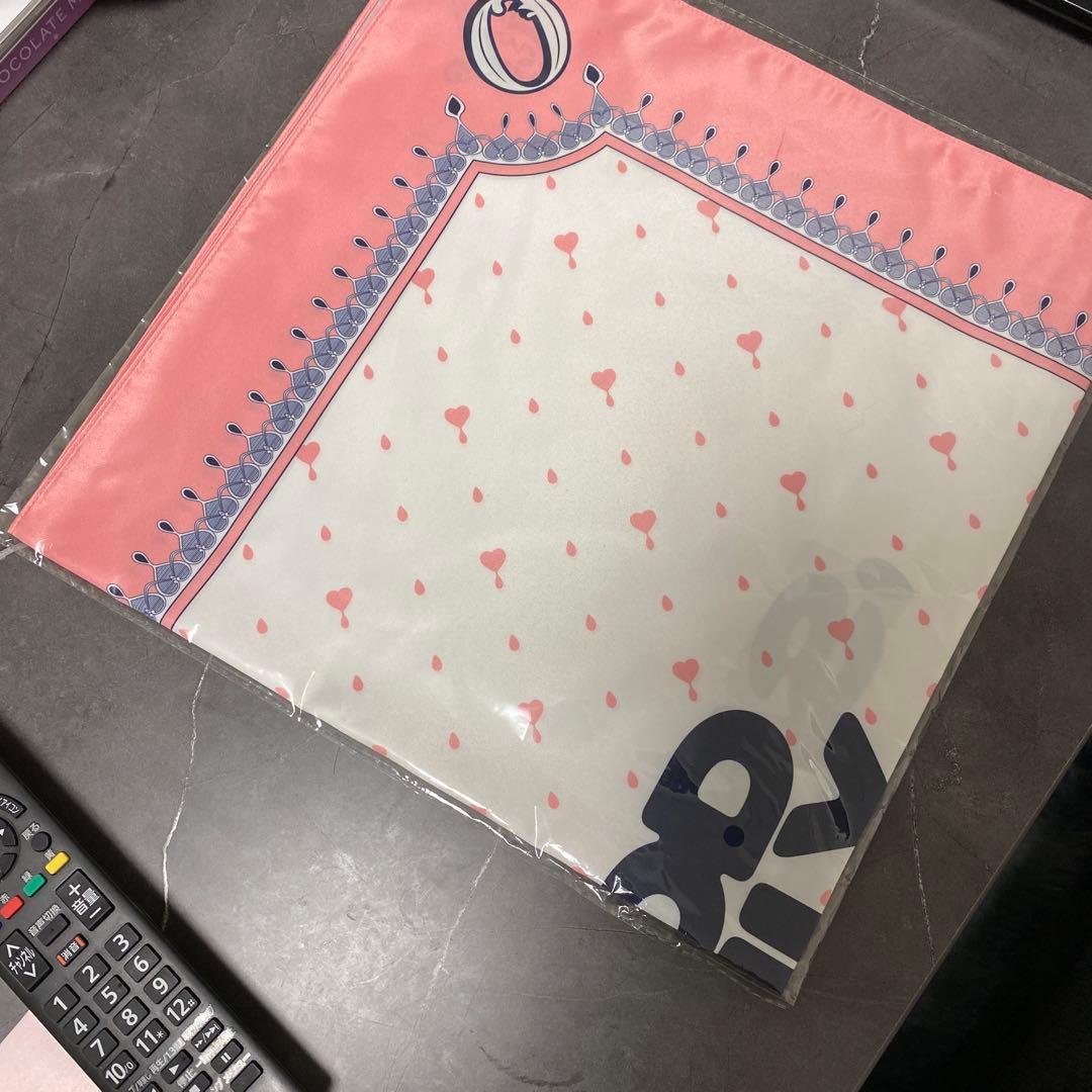 ノベルティ付き！新品！GOD ONLY KNOWS パールチェーンブレスレット