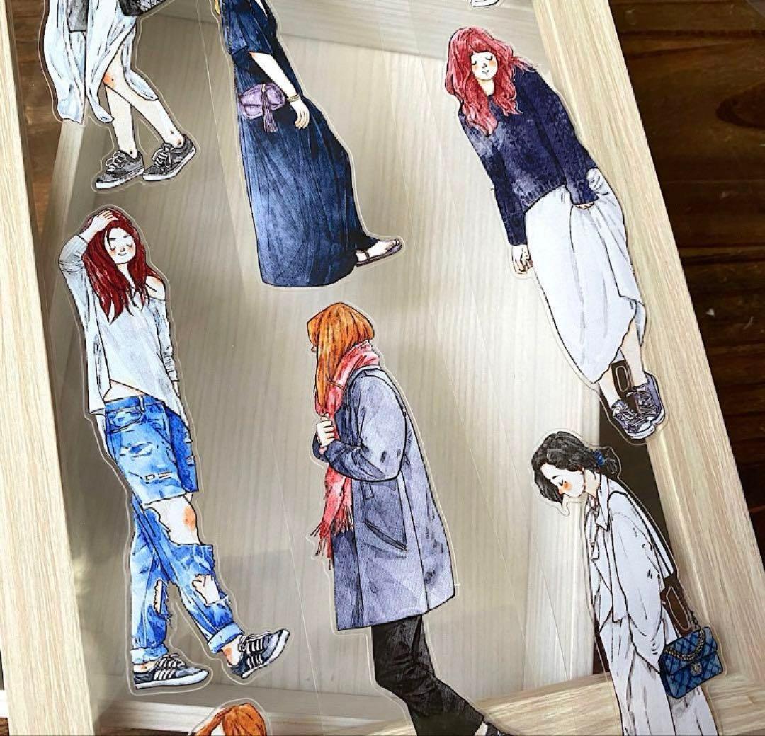 テープ・マスキングテープ ayakanashu