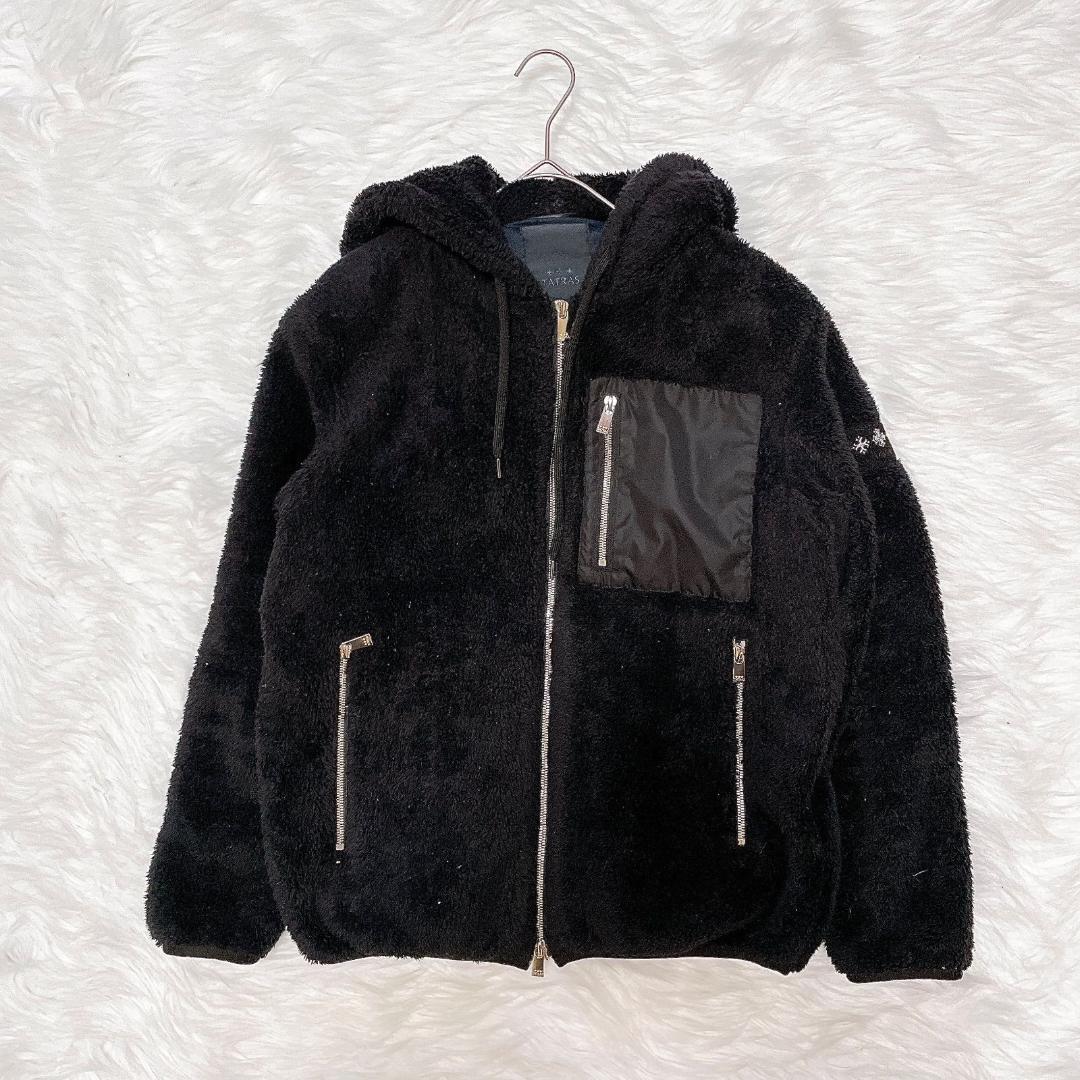 タトラス　ボアブルゾン　MTAT22A4890-L フリース