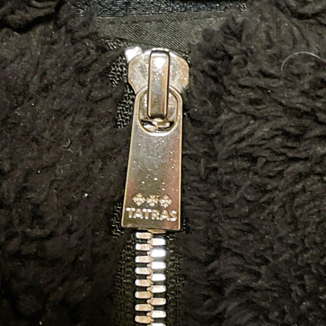 タトラス　ボアブルゾン　MTAT22A4890-L フリース