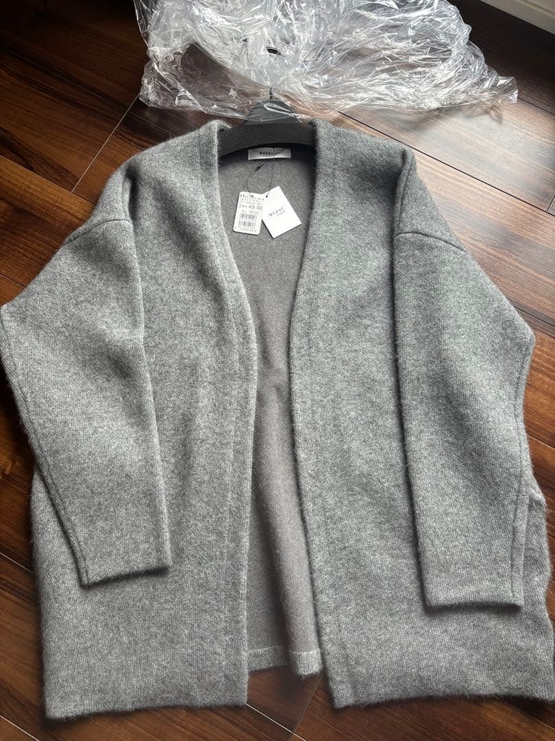 新品ヤマダヤ福袋☆アウター2点入りMEDOCのみ‼️6点約14万