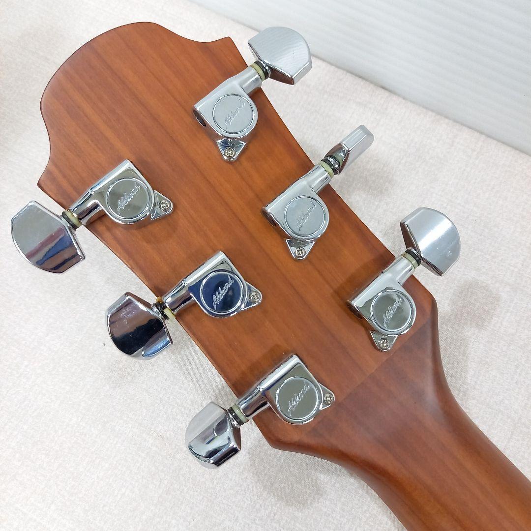 美品◎ARIA パッシブエレアコ AMB-35 BS サンバースト アリア