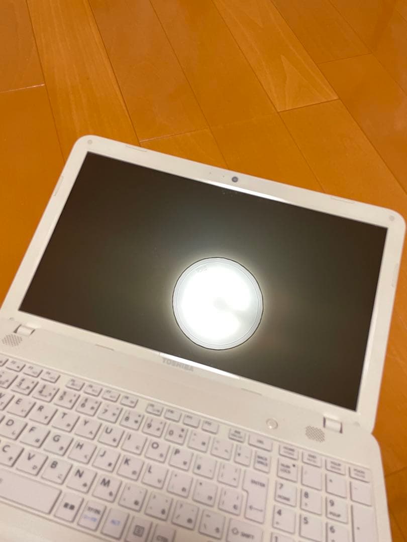 東芝 Dynabook T452/33HWY office 2013付