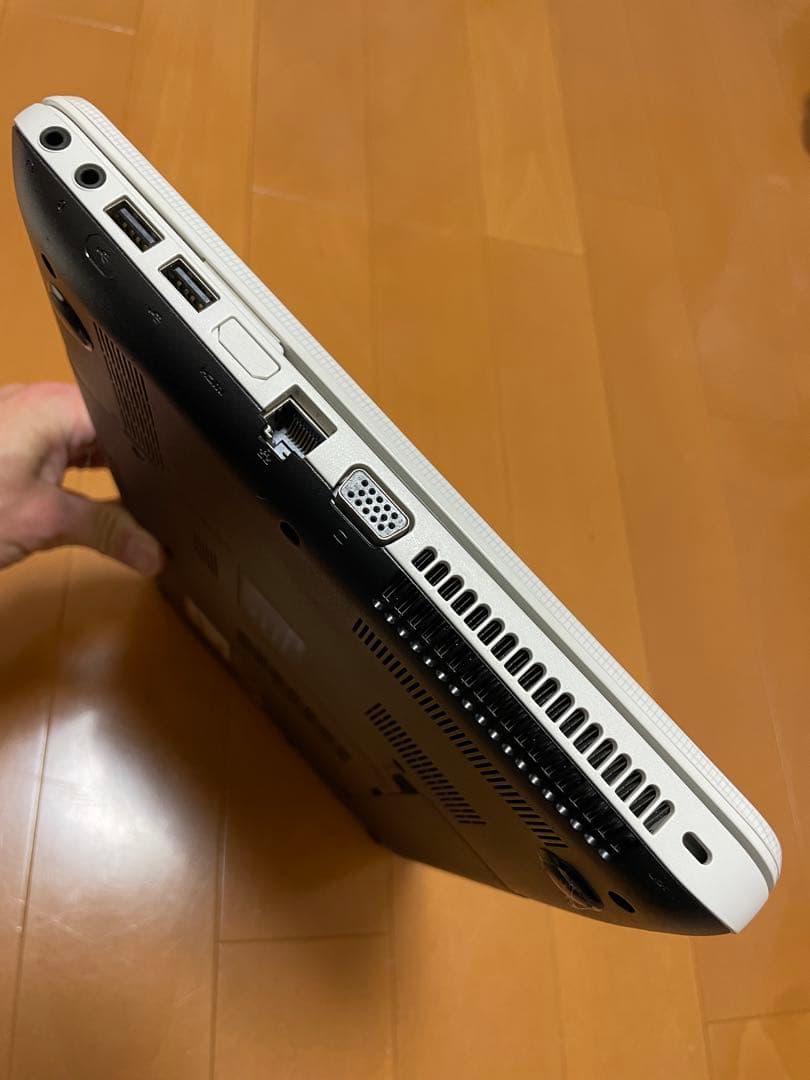 東芝 Dynabook T452/33HWY office 2013付