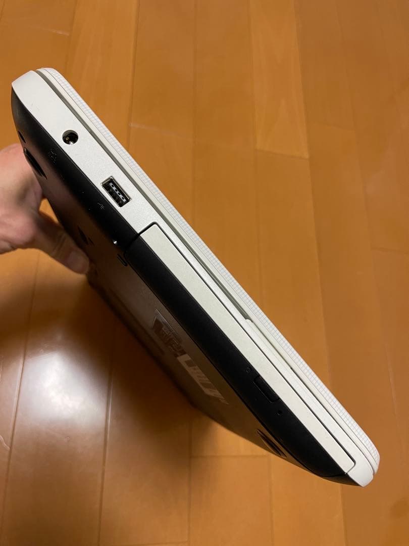 東芝 Dynabook T452/33HWY office 2013付