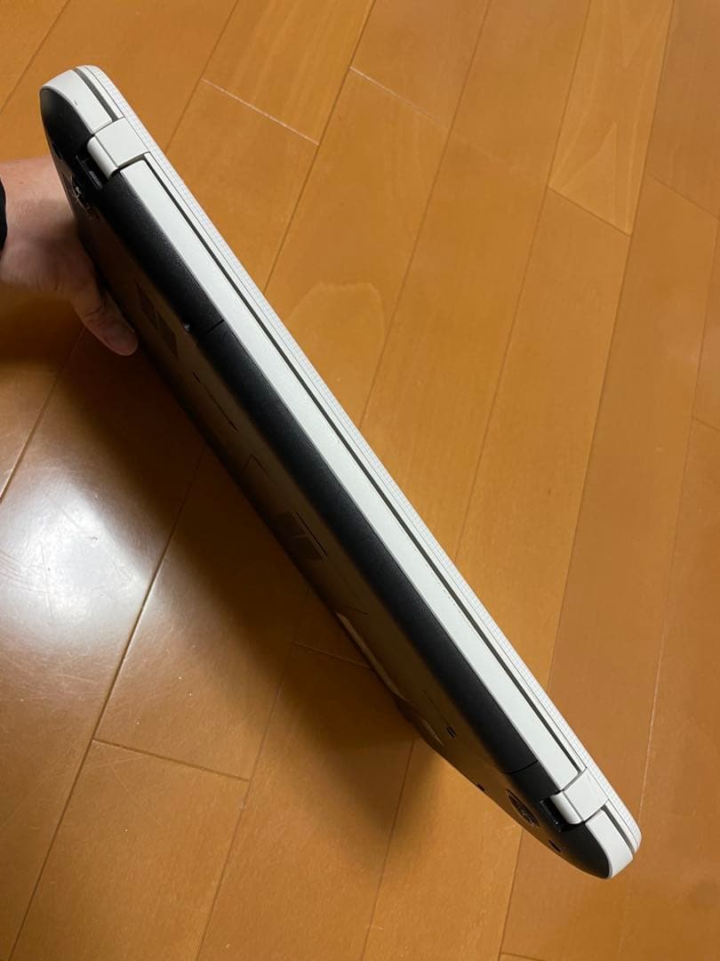 東芝 Dynabook T452/33HWY office 2013付