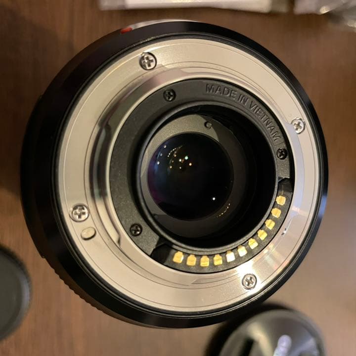 オリンパス M.ZUIKO ED 12-100mm f4.0 IS PRO保証付