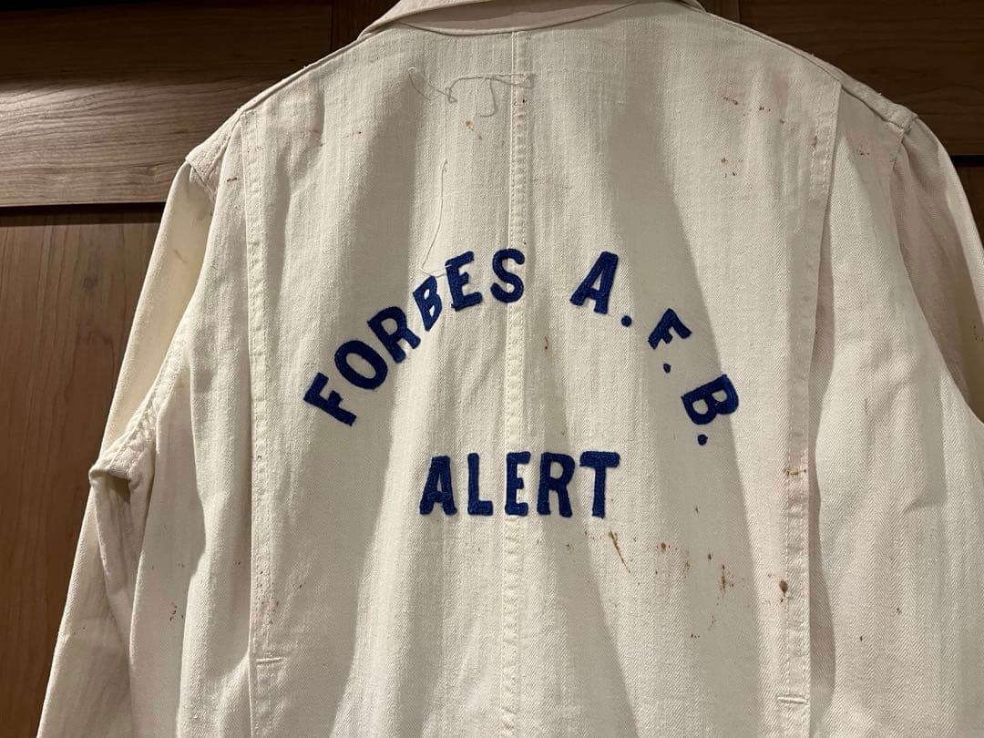 50’s ヘラクレス オールインワン size34