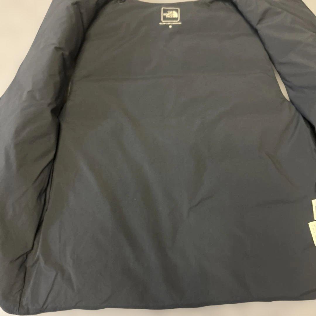 THE NORTH FACE ボードウォークベスト　ダウンベスト M