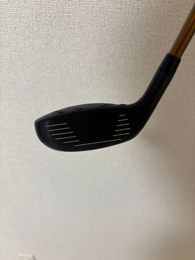 クラブ PING G400 U4