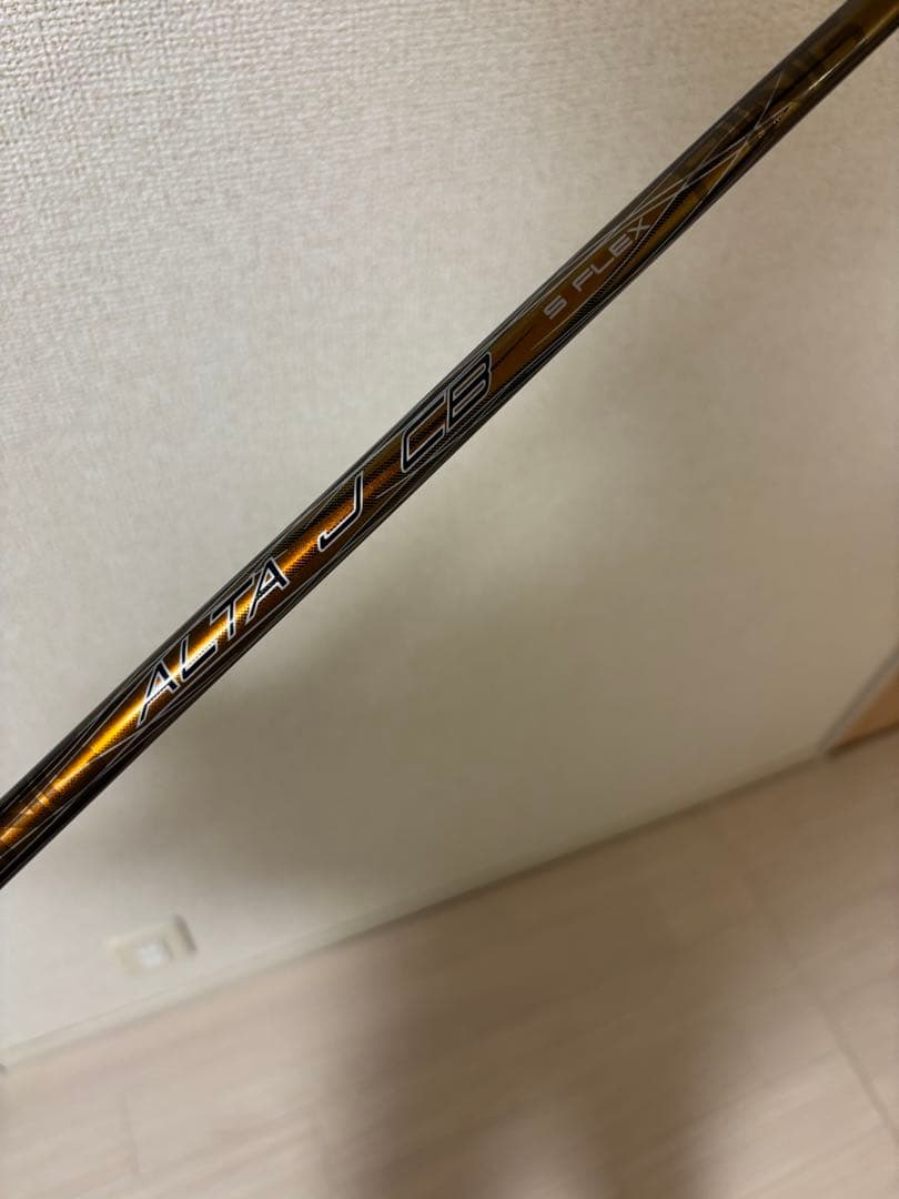 クラブ PING G400 U4