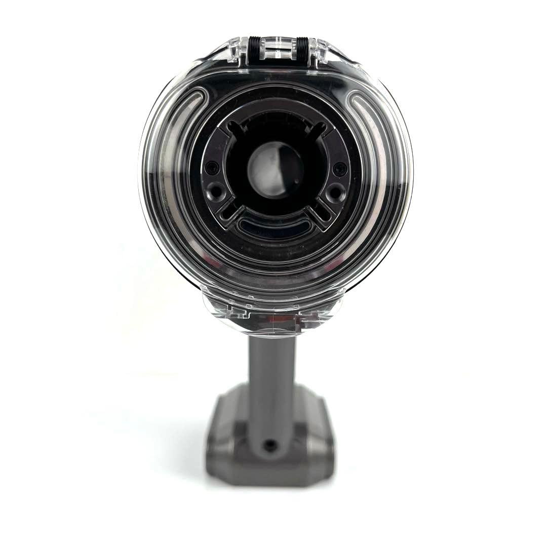 Dyson micro 1.5kg SV21 本体のみ　動作品　f89