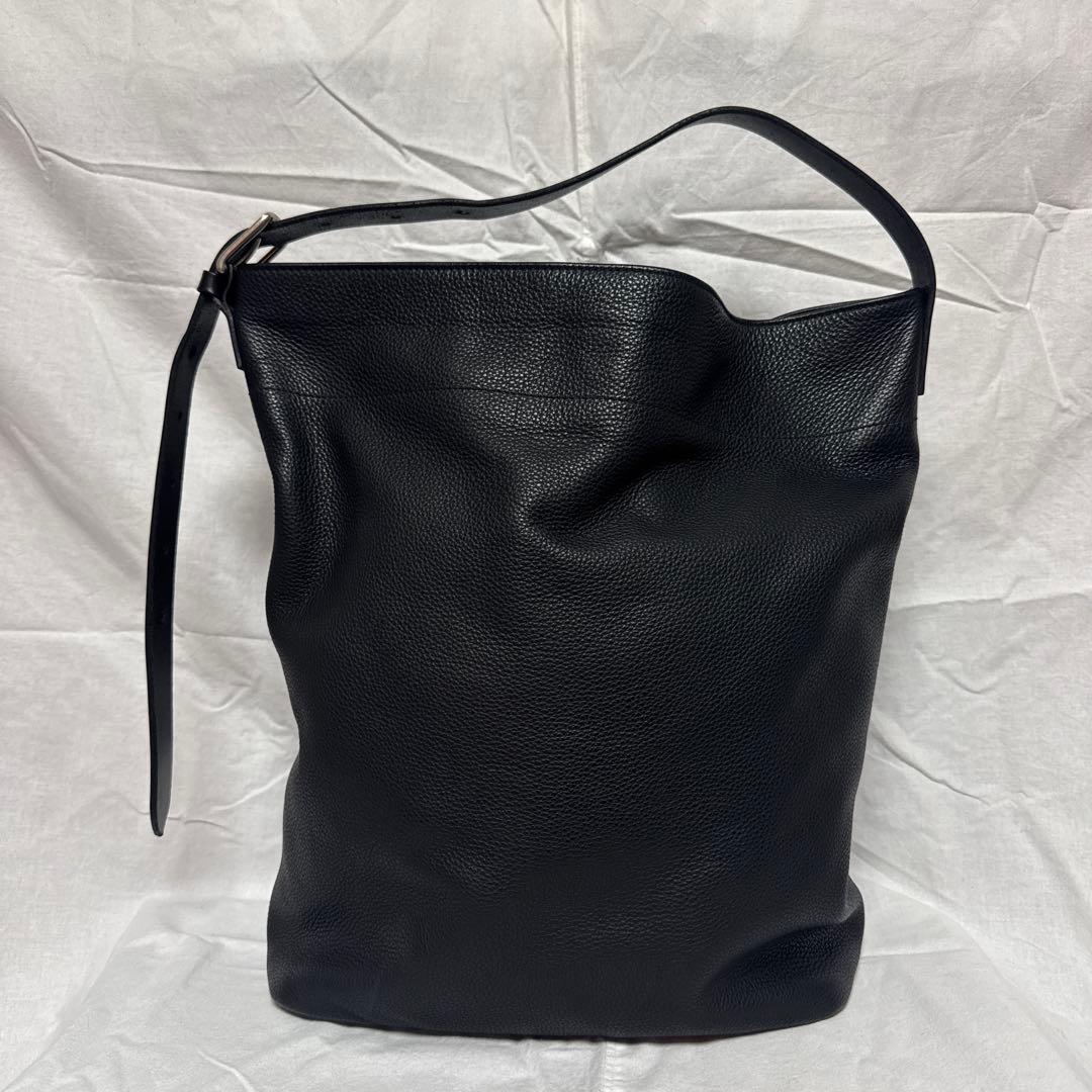 BRADY FOR BIOTOP LEVEN（LEATHER）