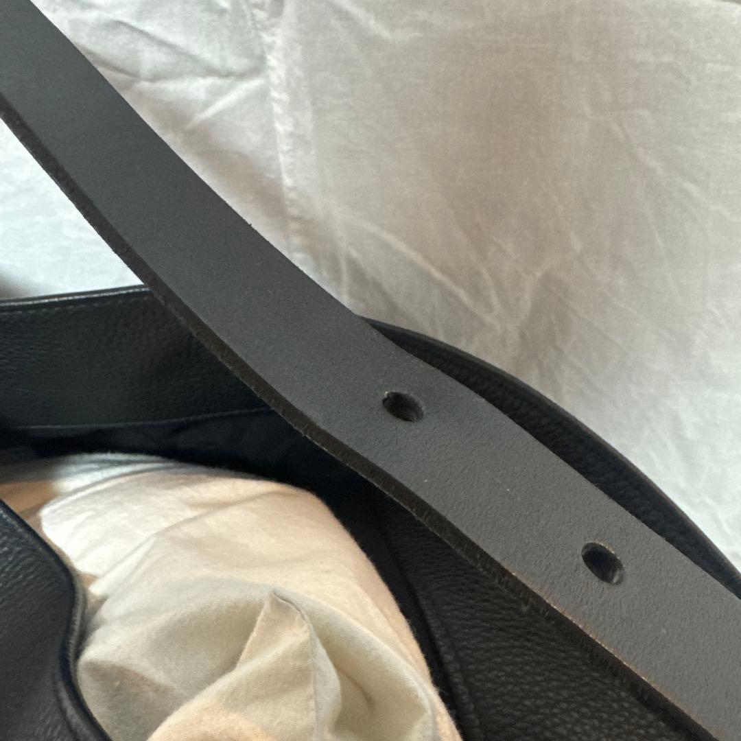 BRADY FOR BIOTOP LEVEN（LEATHER）