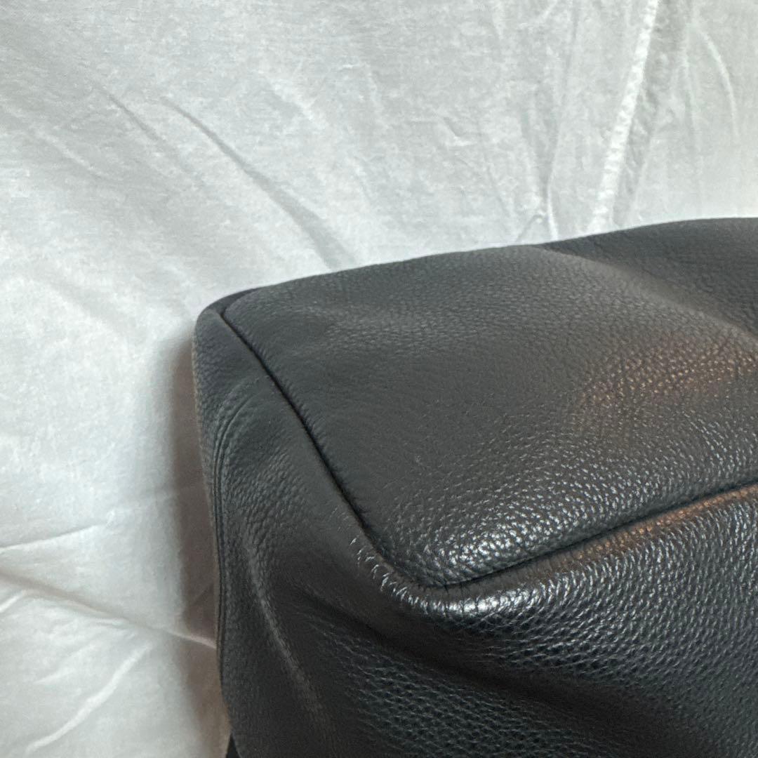 BRADY FOR BIOTOP LEVEN（LEATHER）