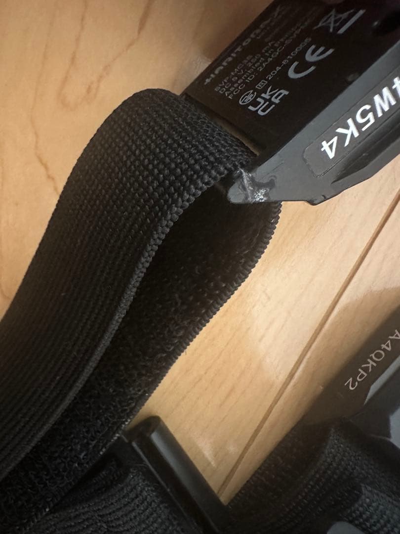 haritora X wireless本体 + 肘拡張 +GX6ドングル