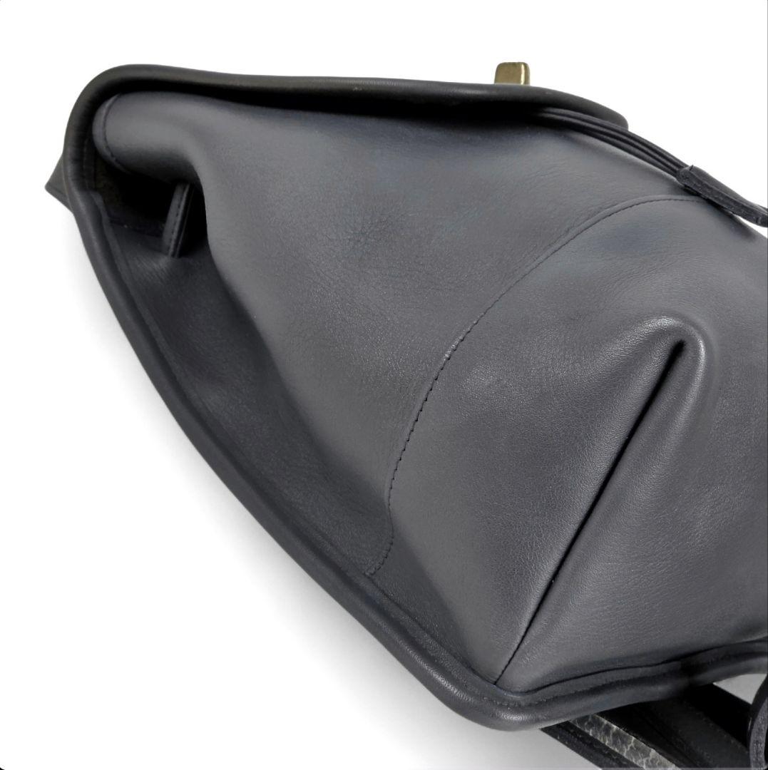 美品 コーチ COACH オールドコーチ リュックサック USA製