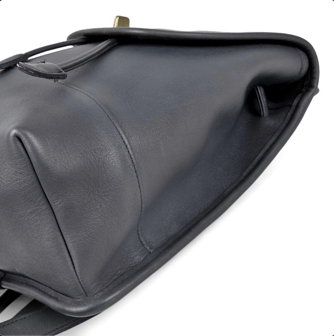 美品 コーチ COACH オールドコーチ リュックサック USA製