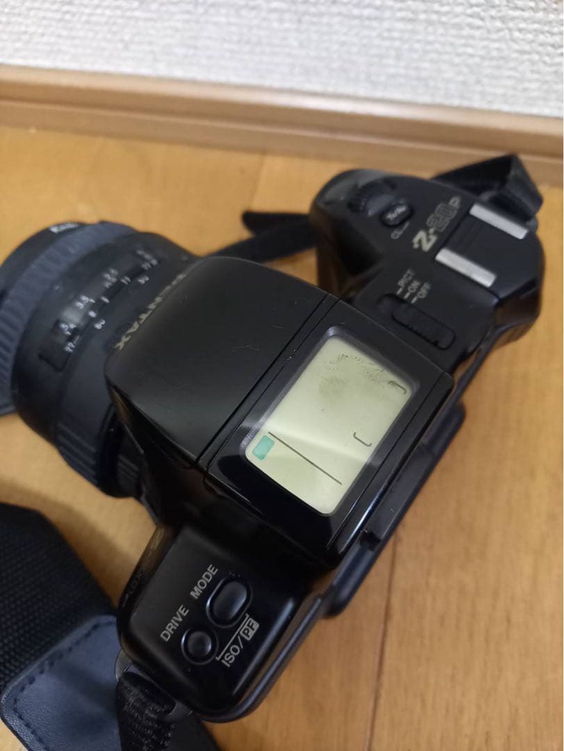 OLYMPUSカメラ計5点セット