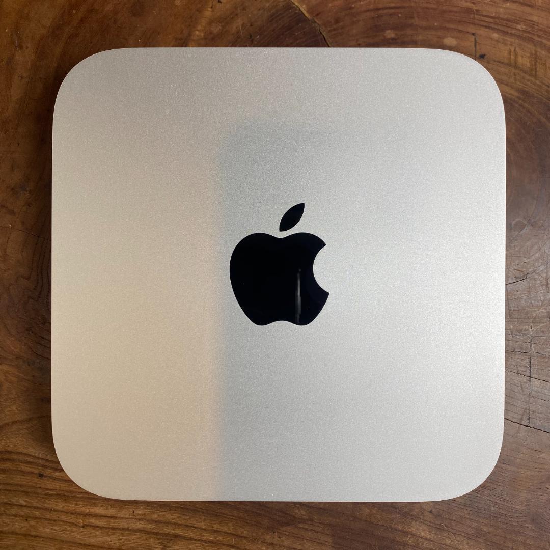 ［美品］Mac mini 2012/Windows11/office2019