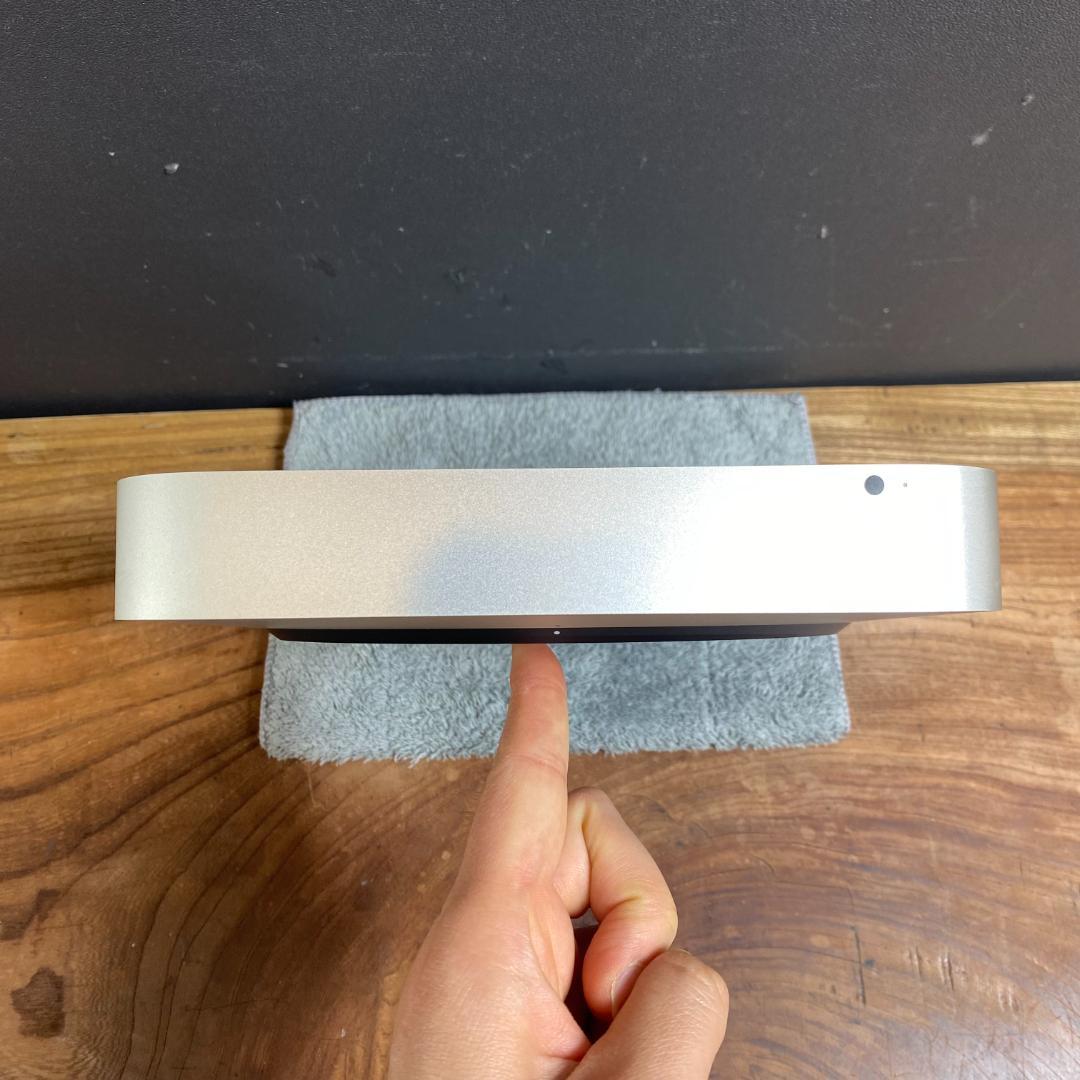 ［美品］Mac mini 2012/Windows11/office2019