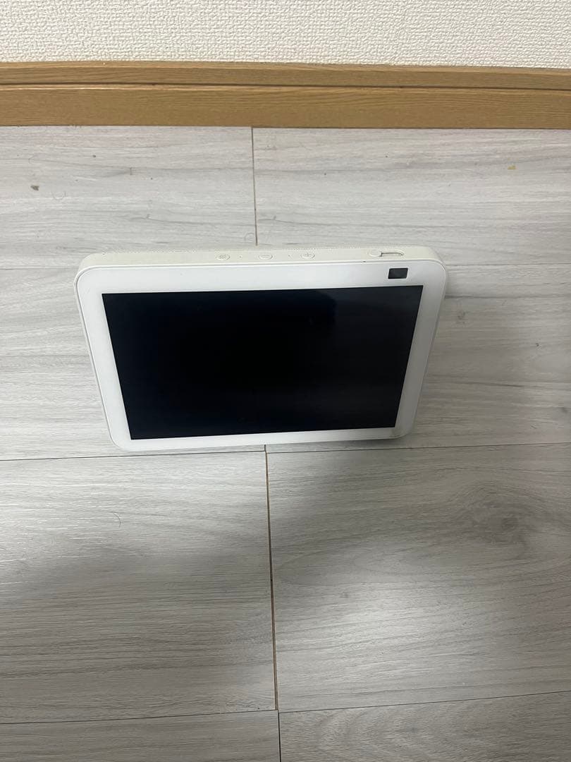 Echo Show 8 (エコーショー8) 第2世代