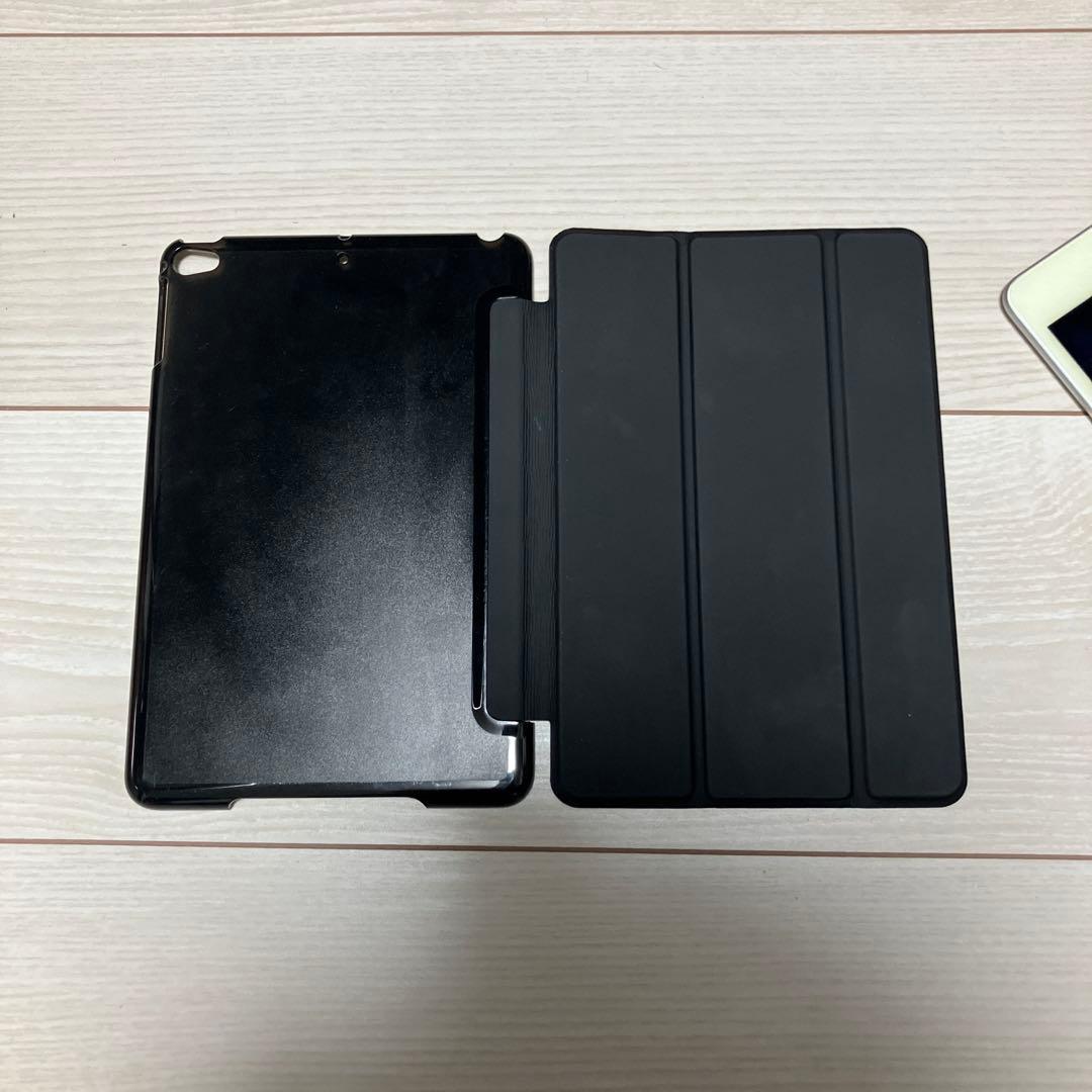 iPad mini 第5世代 64GB バッテリー最大容量89% シルバー