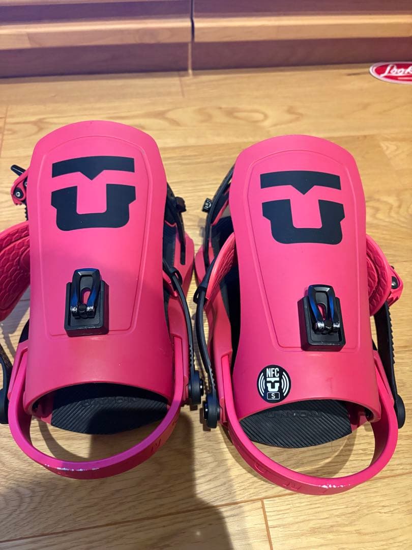 union force sサイズ　ユニオン　フォース　美品