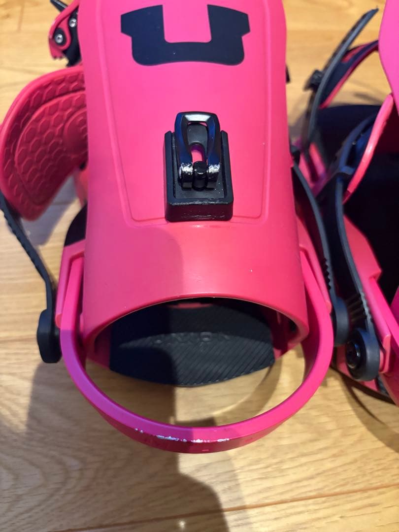 union force sサイズ　ユニオン　フォース　美品