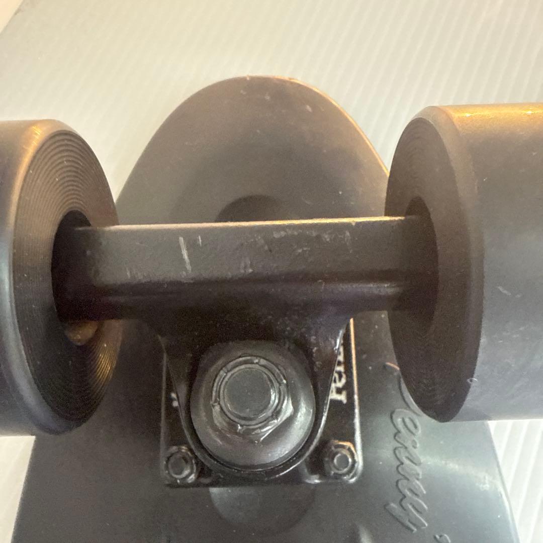 Penny ボード　ブラック　♫