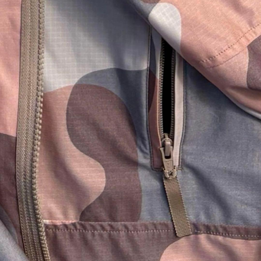 ジャケット・アウター n.hoolywood wildthings