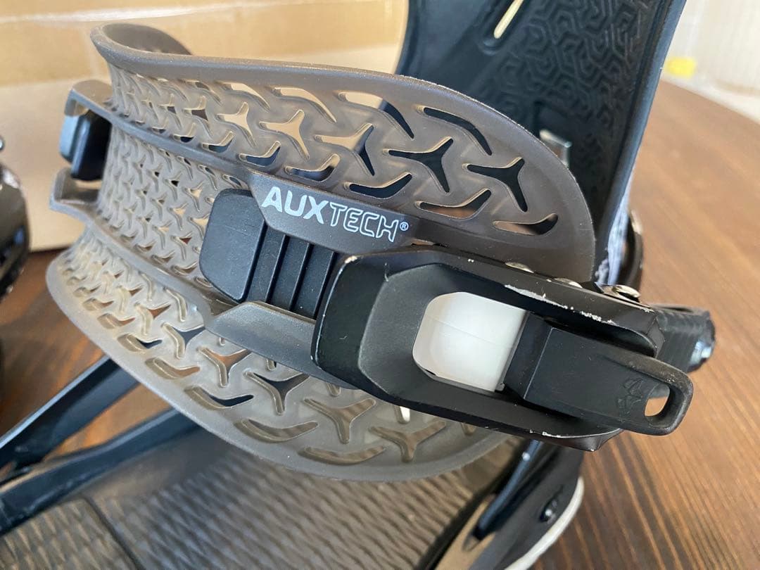 スノーボード ROME SDS KATANA 2022/2023 Size M/L