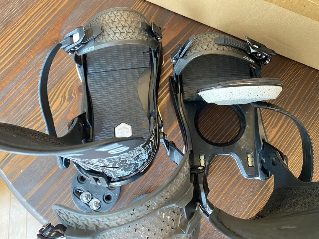 スノーボード ROME SDS KATANA 2022/2023 Size M/L