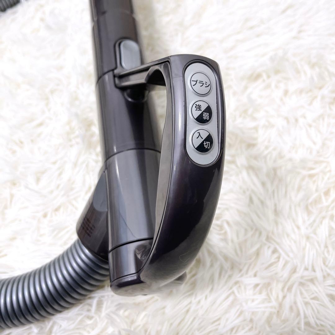 dyson ダイソン DC63 サイクロン式掃除機 美品