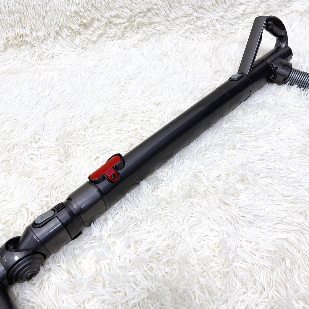 dyson ダイソン DC63 サイクロン式掃除機 美品