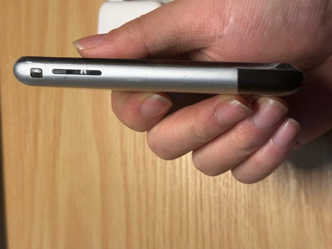 iPhone 2G 日本未発売　8GB 初代iPhone 第1世代 A1203