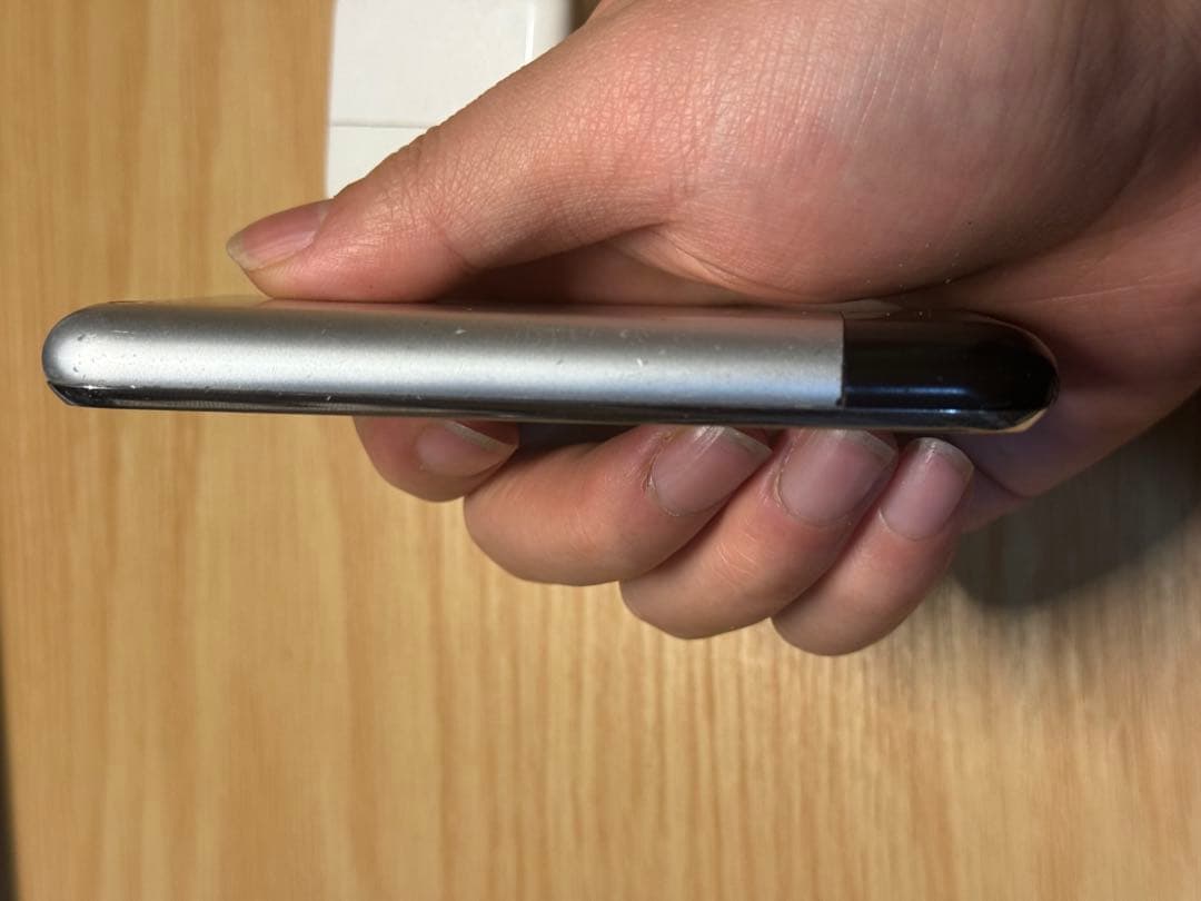 iPhone 2G 日本未発売　8GB 初代iPhone 第1世代 A1203