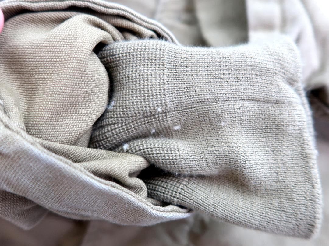 WAIPER.inc ワイパーインク N-1 デッキジャケット