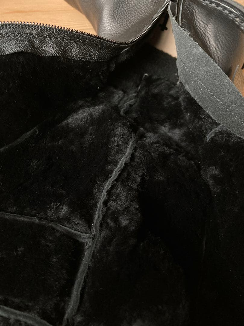 トリッペン 37 新品　trippen giant ブーツ