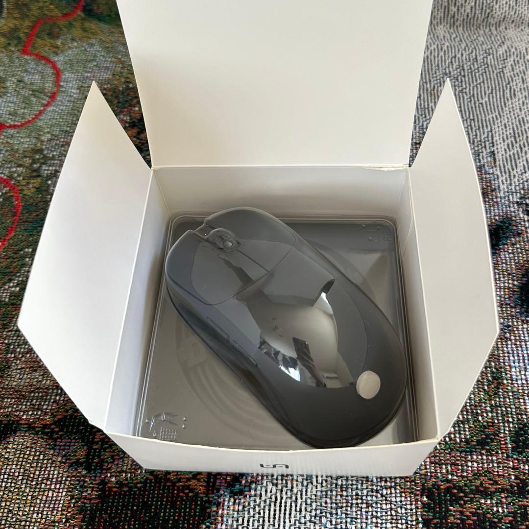 NP-GS1 Ergo Wireless ブラック