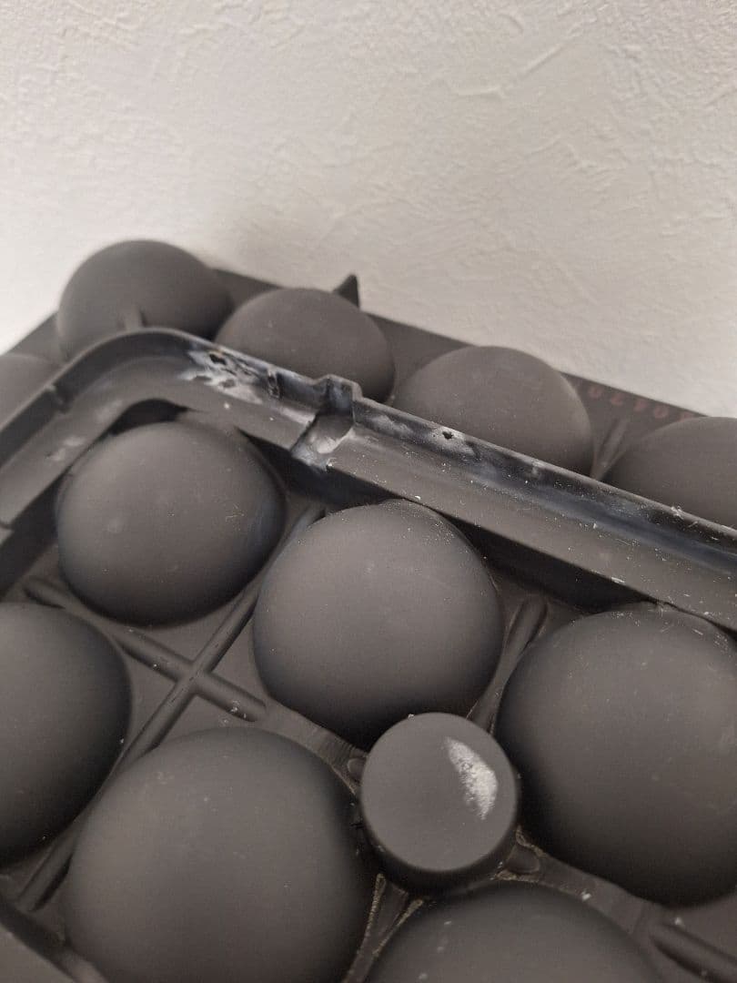 当選品！レア！BRUNO　コンパクトホットプレート　 ムーミンデザイン