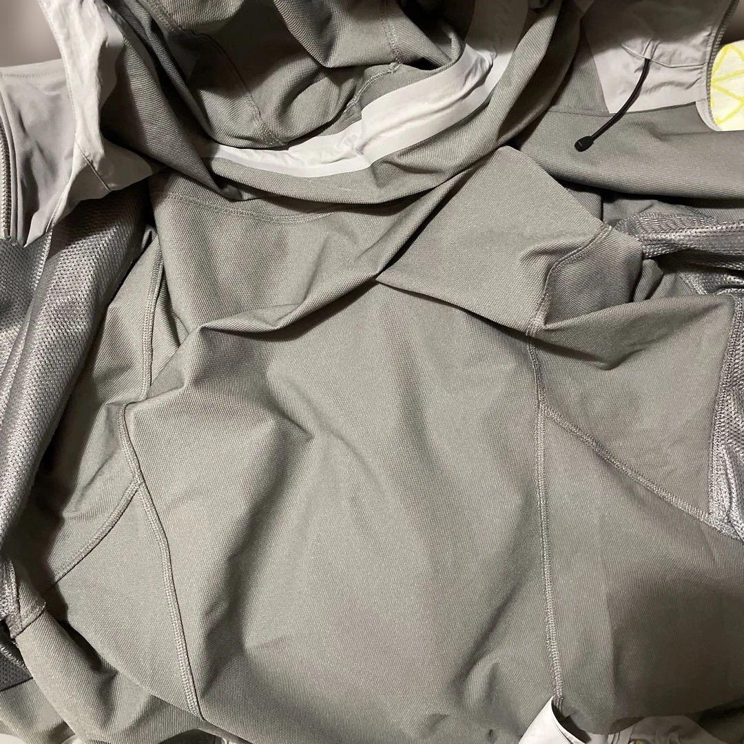 ARC'TERYX ガンマフーディ　Sサイズ