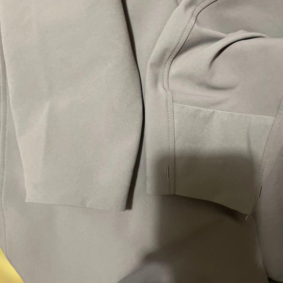 ARC'TERYX ガンマフーディ　Sサイズ