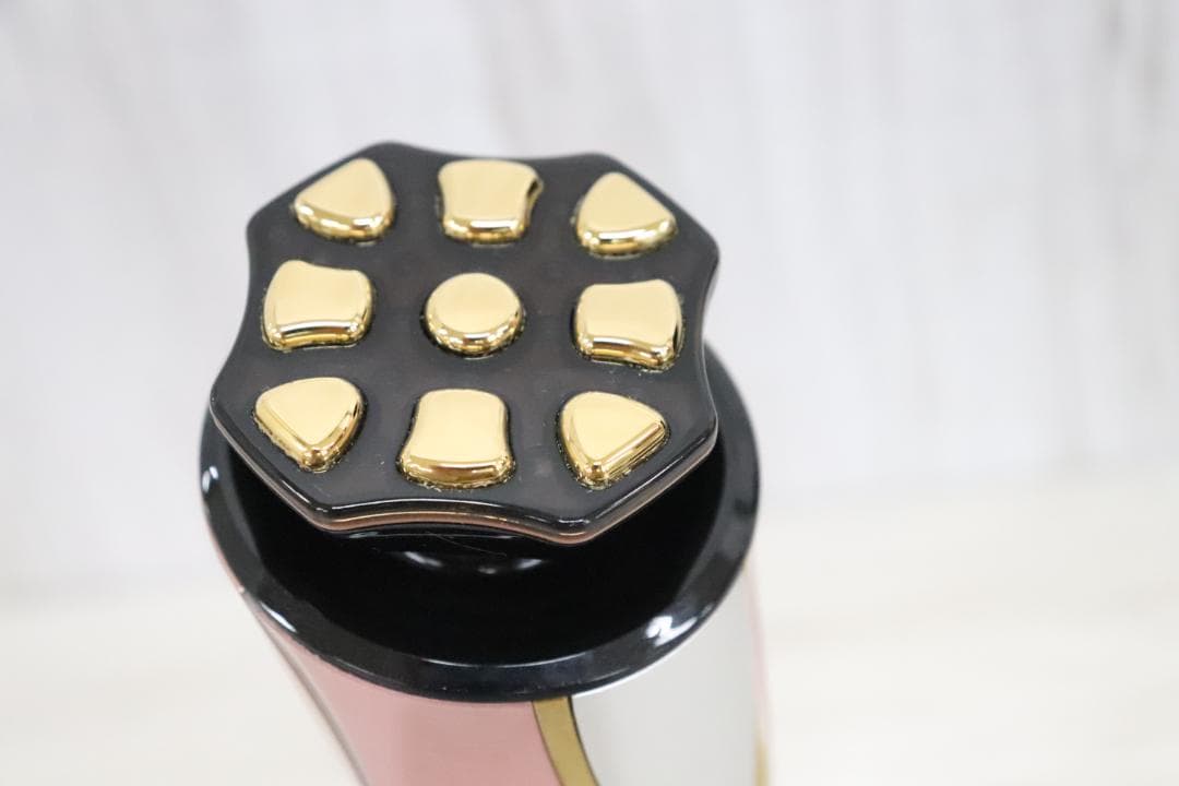 ■Dr.Arrivo Zeus II アテナローズ 美顔器 EMS