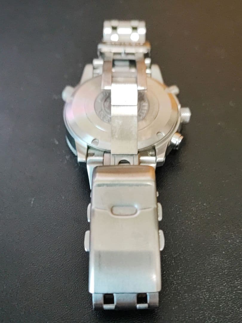 【希少】CITIZEN PROMASTER ECO DRIVE　TITANIUM