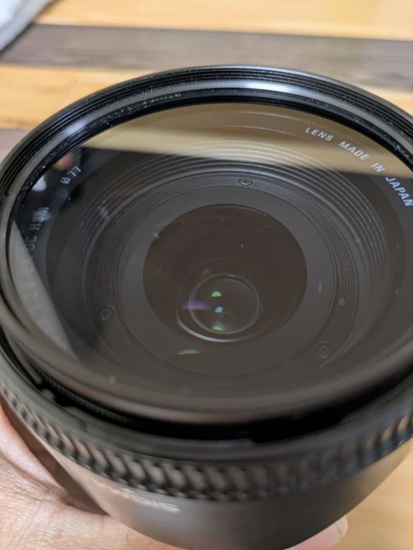 シグマ　17-50mmF2.8 EX DC　ペンタックスKマウント用