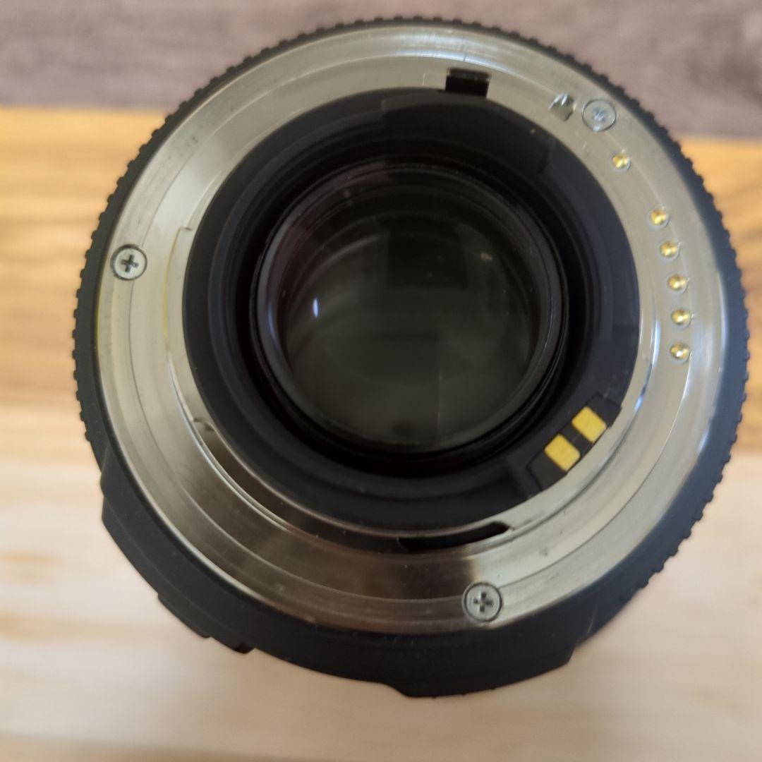 シグマ　17-50mmF2.8 EX DC　ペンタックスKマウント用