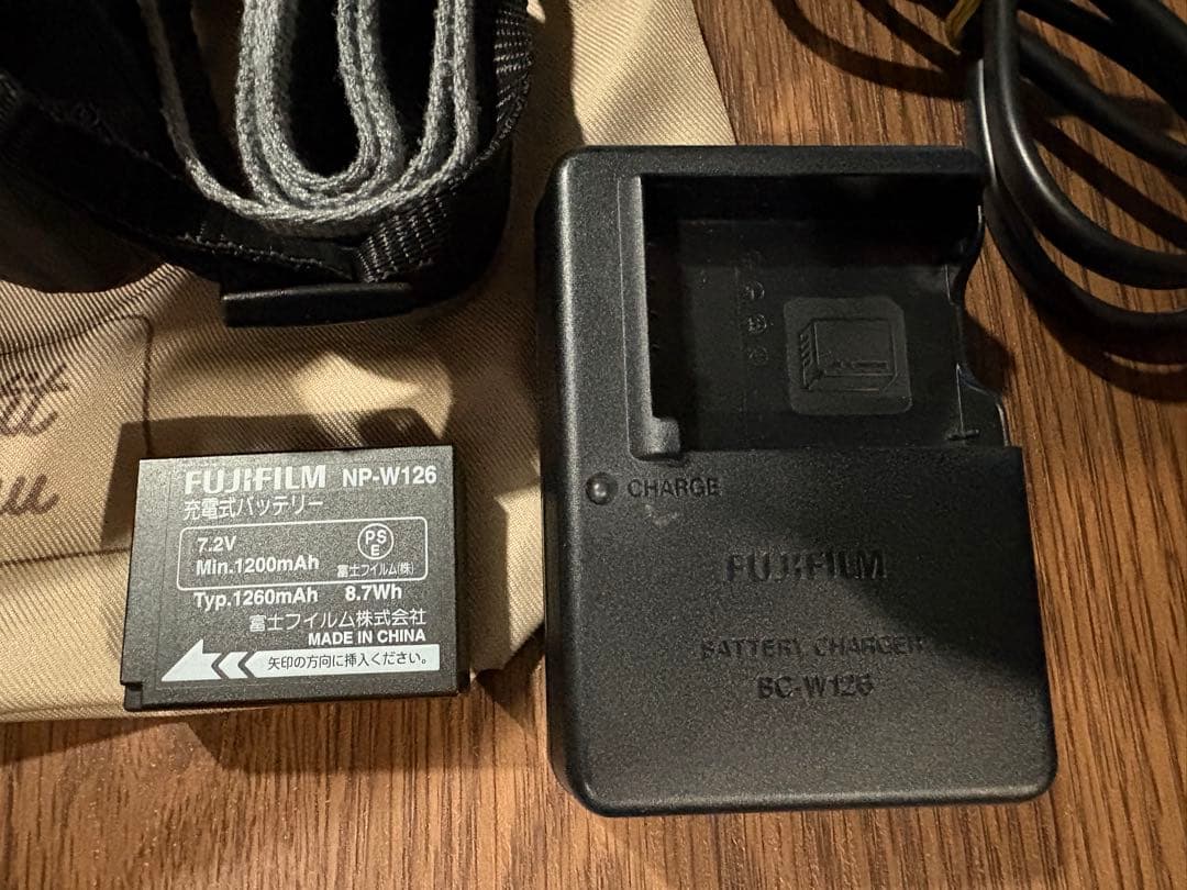 FUJIFILM｜FinePix HS30EXR｜ブラック｜動作確認済み