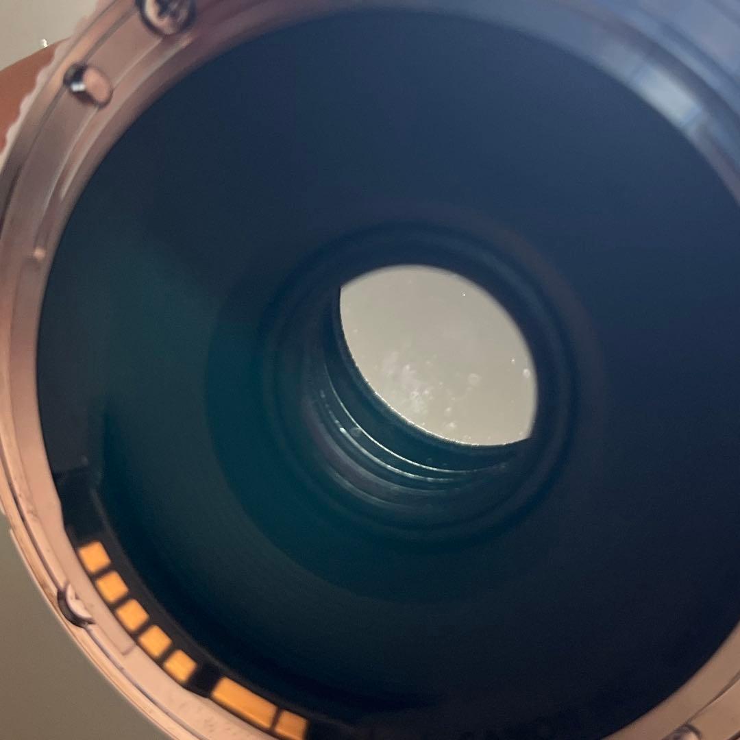 EF40mm F2.8 STM ホワイト